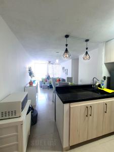 Apartamento En Arriendo En Barranquilla A59013, 58 mt2, 3 habitaciones