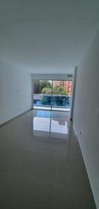 Apartaestudio En Venta En Barranquilla En Alto Prado V59113, 61 mt2, 1 habitaciones