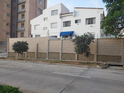 Casa En Arriendo En Barranquilla En Villa Santos A59275, 240 mt2, 4 habitaciones
