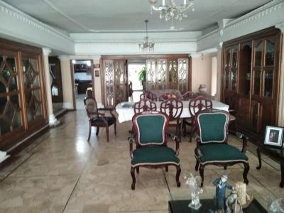 Casa Local En Arriendo En Barranquilla En Ciudad Jardin A59317, 520 mt2, 5 habitaciones