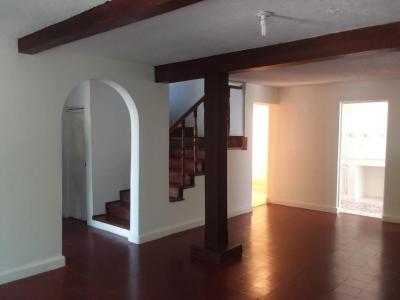 Casa En Arriendo En Barranquilla En Paraiso A59319, 169 mt2, 3 habitaciones