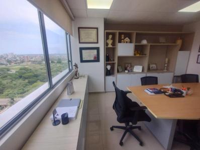 Oficina En Venta En Barranquilla V59340, 55 mt2