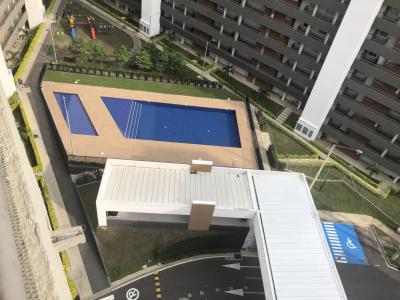Apartamento En Venta En Pereira V59350, 64 mt2, 3 habitaciones