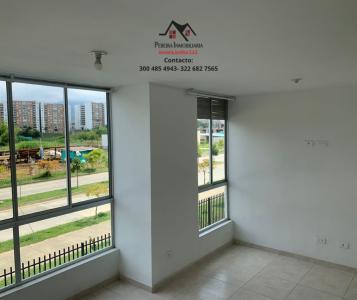 Apartamento En Venta En Pereira V59394, 57 mt2, 3 habitaciones