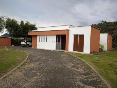 Casa Campestre En Venta En Pereira V59429, 200 mt2, 3 habitaciones