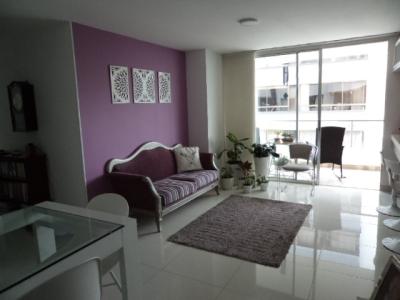 Apartamento En Venta En Pereira En Alamos V59468, 95 mt2, 3 habitaciones
