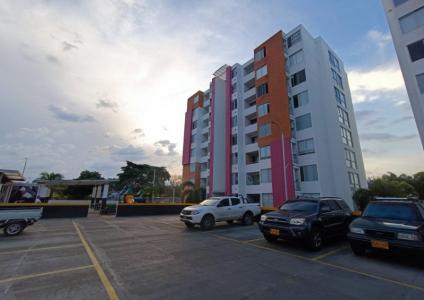 Apartamento En Venta En Cucuta V59859, 68 mt2, 3 habitaciones
