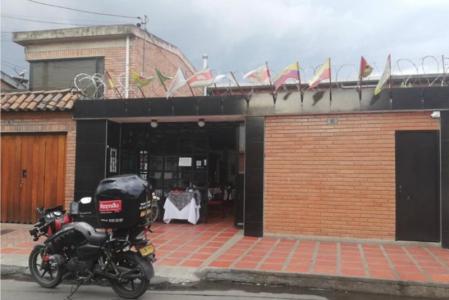Casa Local En Venta En Bogota V60742, 300 mt2, 3 habitaciones