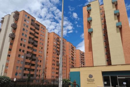 Apartamento En Venta En Madrid V61248, 50 mt2, 3 habitaciones
