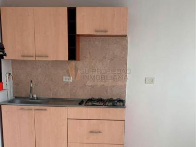 Apartamento En Venta En Medellin En San Antonio De Prado V61839, 39 mt2, 2 habitaciones