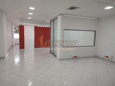 Oficina En Arriendo En Medellin En Santa Maria De Los Angeles A61906, 50 mt2
