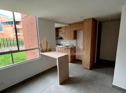 Apartamento En Venta En Medellin En San Antonio De Prado V61924, 45 mt2, 2 habitaciones