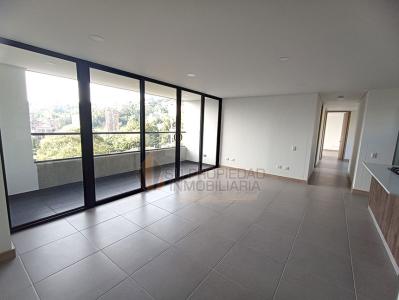Apartamento En Arriendo En Medellin A62052, 127 mt2, 3 habitaciones
