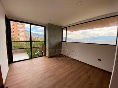 Apartamento En Arriendo En Medellin En El Poblado A62106, 98 mt2, 2 habitaciones