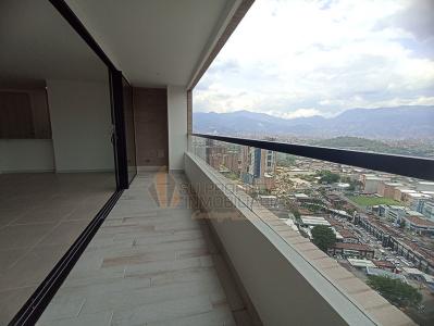 Apartamento En Arriendo En Medellin En El Poblado A62195, 121 mt2, 3 habitaciones