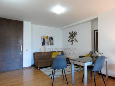 Apartamento En Arriendo En Medellin En El Poblado A62259, 40 mt2, 1 habitaciones