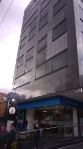 Oficina En Venta En Bogota En Cedritos Usaquen V62474, 37 mt2, 1 habitaciones