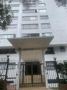 Apartaestudio En Arriendo En Bogota En La Cabrera A62542, 50 mt2, 1 habitaciones