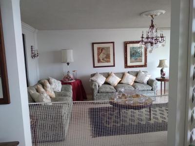 Apartamento En Venta En Palmira En La Trinidad. V62714, 306 mt2, 4 habitaciones