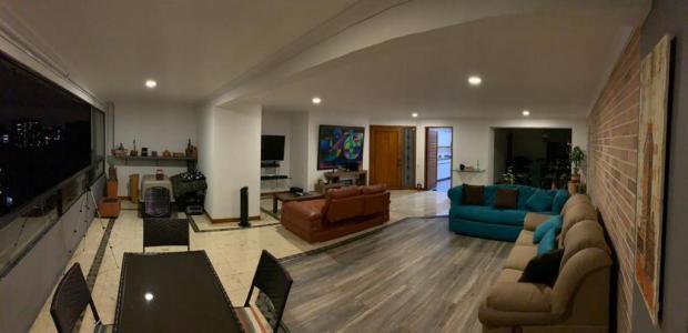 Apartamento En Venta En Medellin V63041, 200 mt2, 3 habitaciones