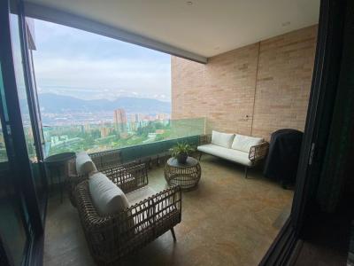 Apartamento En Venta En Medellin V63047, 292 mt2, 3 habitaciones