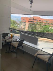 Apartamento En Venta En Medellin V63099, 120 mt2, 3 habitaciones