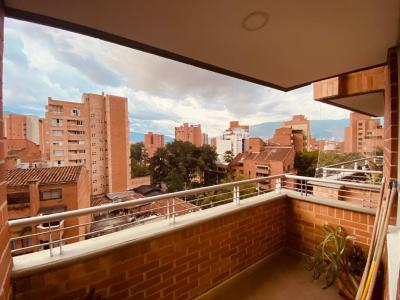 Apartamento En Venta En Medellin V63103, 139 mt2, 3 habitaciones