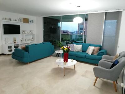 Apartamento En Venta En Medellin V63112, 166 mt2, 3 habitaciones