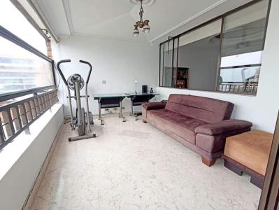 Apartamento En Venta En Medellin V63113, 144 mt2, 3 habitaciones