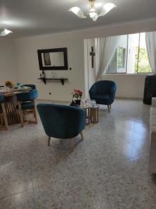 Apartamento En Venta En Medellin V63121, 108 mt2, 3 habitaciones