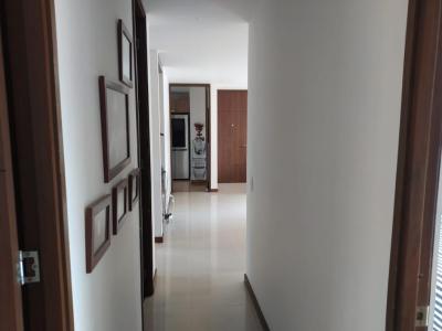 Apartamento En Venta En Medellin V63125, 108 mt2, 3 habitaciones