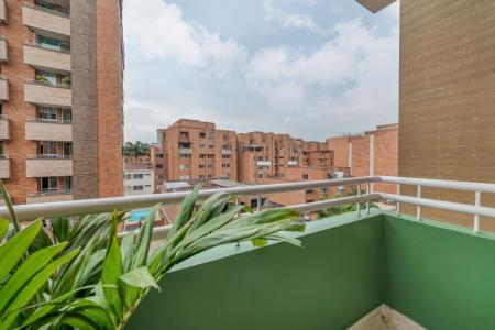 Apartamento En Venta En Medellin V63138, 140 mt2, 3 habitaciones