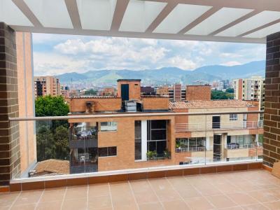 Apartamento En Venta En Medellin V63145, 106 mt2, 3 habitaciones