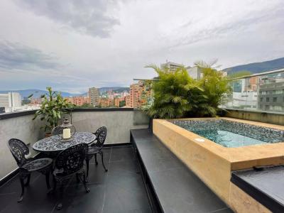 Apartamento En Venta En Medellin V63150, 220 mt2, 4 habitaciones