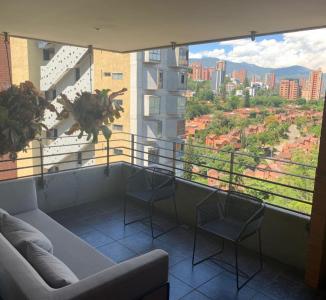 Apartamento En Venta En Medellin V63158, 153 mt2, 2 habitaciones