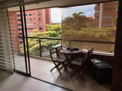 Apartamento En Venta En Medellin V63202, 118 mt2, 3 habitaciones