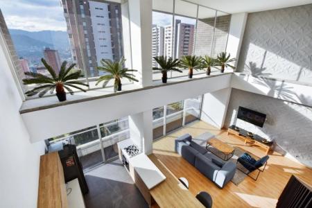 Apartamento En Venta En Medellin V63205, 315 mt2, 3 habitaciones