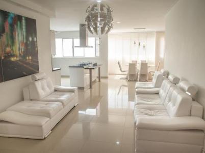 Apartamento En Venta En Medellin V63215, 285 mt2, 5 habitaciones