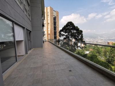 Apartamento En Venta En Medellin V63223, 410 mt2, 3 habitaciones