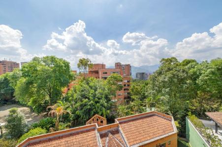 Apartamento En Arriendo En Medellin A63239, 105 mt2, 2 habitaciones