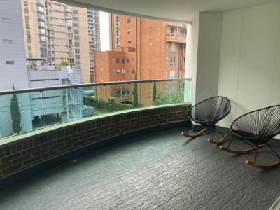 Apartamento En Venta En Medellin V63250, 178 mt2, 3 habitaciones