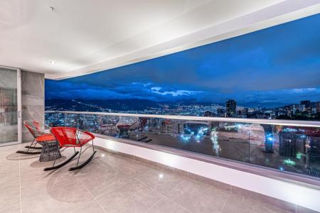 Apartamento En Venta En Medellin V63252, 445 mt2, 4 habitaciones