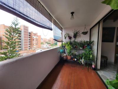 Apartamento En Venta En Medellin V63255, 239 mt2, 4 habitaciones