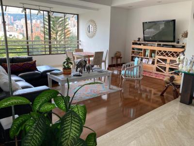 Apartamento En Venta En Medellin V63260, 150 mt2, 2 habitaciones