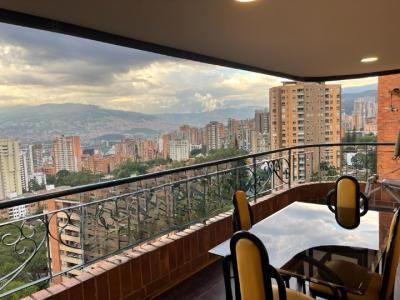 Apartamento En Venta En Medellin V63268, 207 mt2, 2 habitaciones