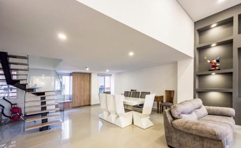Apartamento En Venta En Medellin V63301, 346 mt2, 3 habitaciones