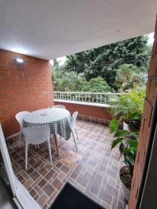 Apartamento En Venta En Medellin V63305, 105 mt2, 3 habitaciones