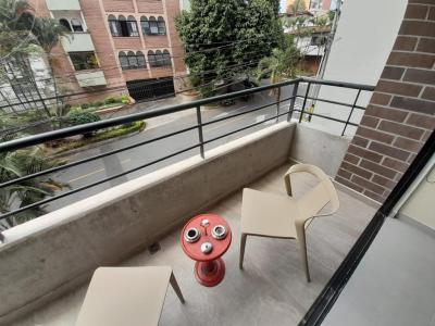 Apartamento En Venta En Medellin V63311, 104 mt2, 3 habitaciones