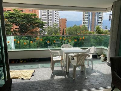 Apartamento En Venta En Medellin V63312, 138 mt2, 3 habitaciones