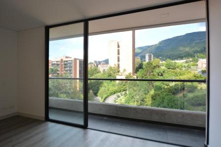 Apartamento En Venta En Medellin V63313, 88 mt2, 2 habitaciones
